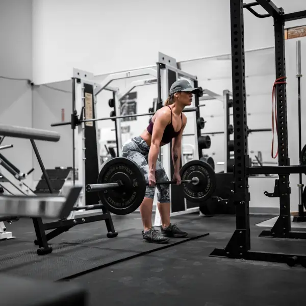 Fitness Training