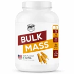 Muscle Pharma Nutrition Bulk Mass